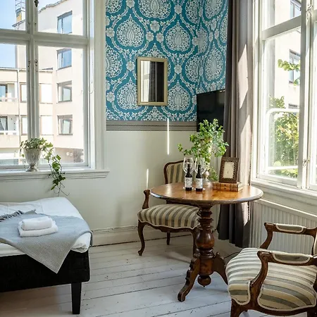 Grand Hotel Lysekil Exterior photo