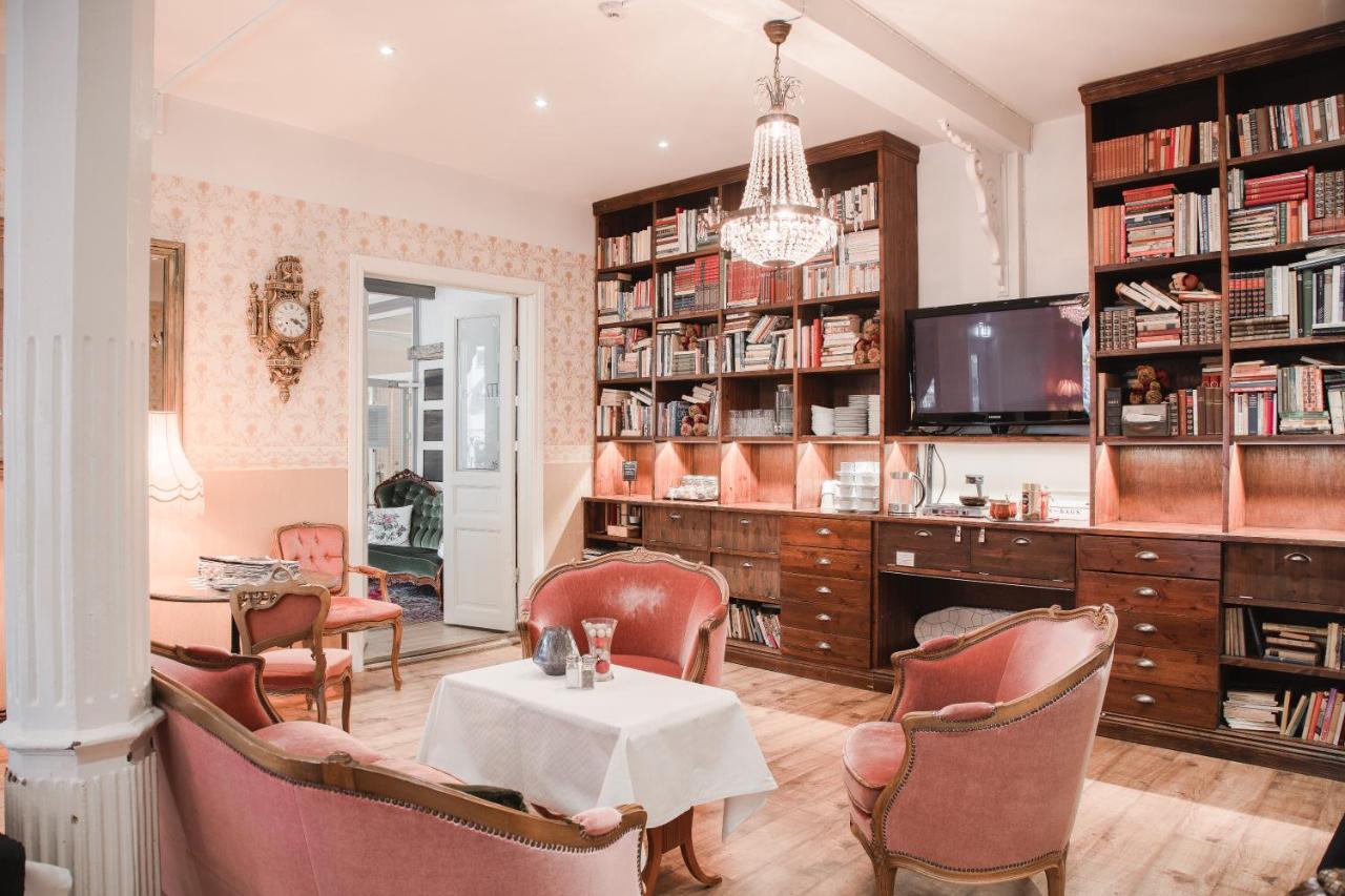 Grand Hotell Lysekil