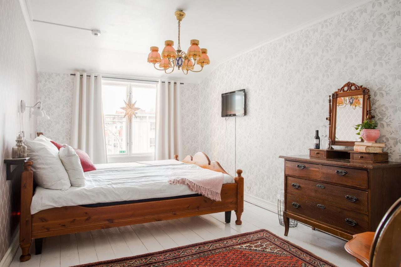 Grand 3* Lysekil