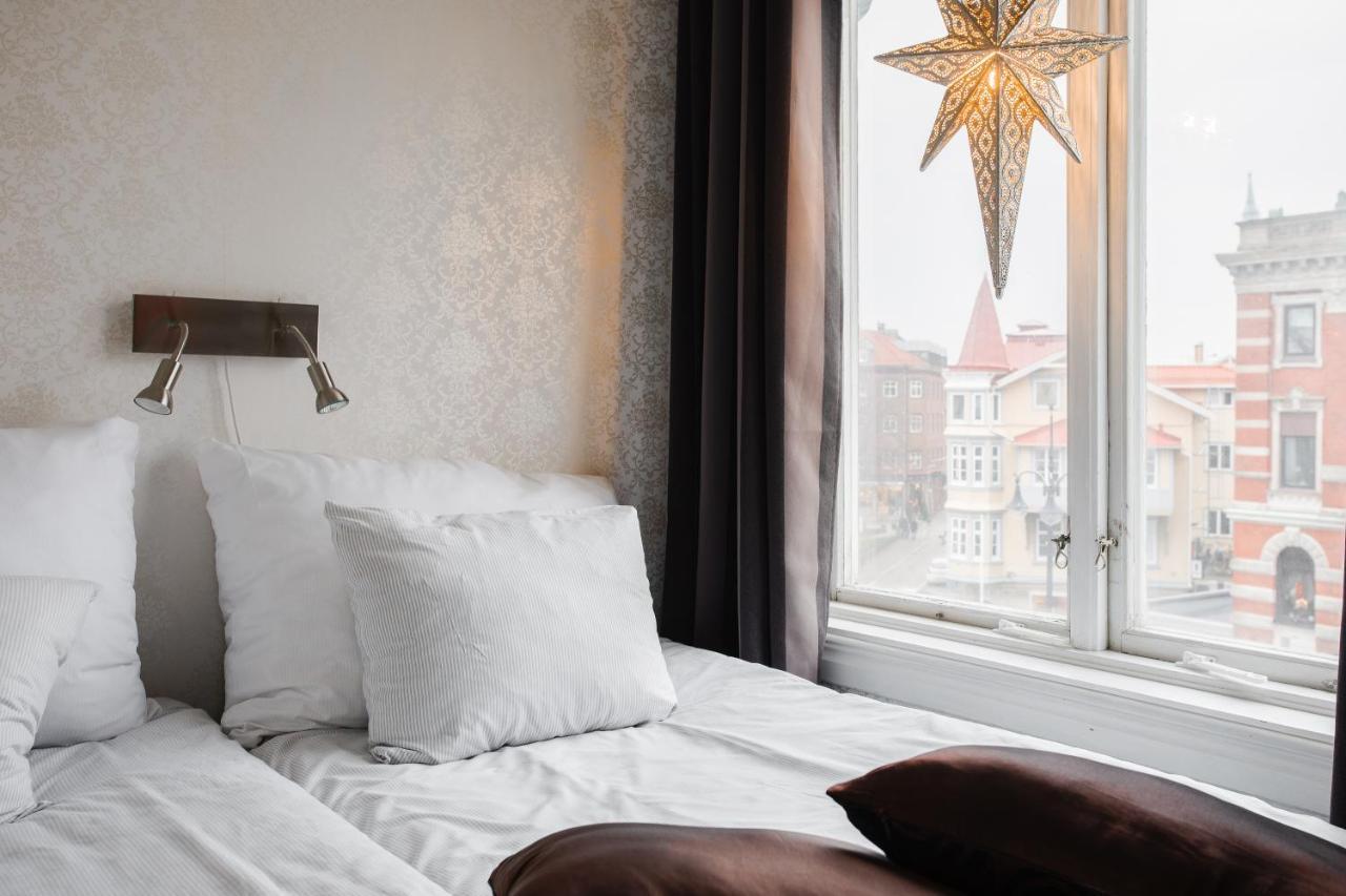 Grand Lysekil