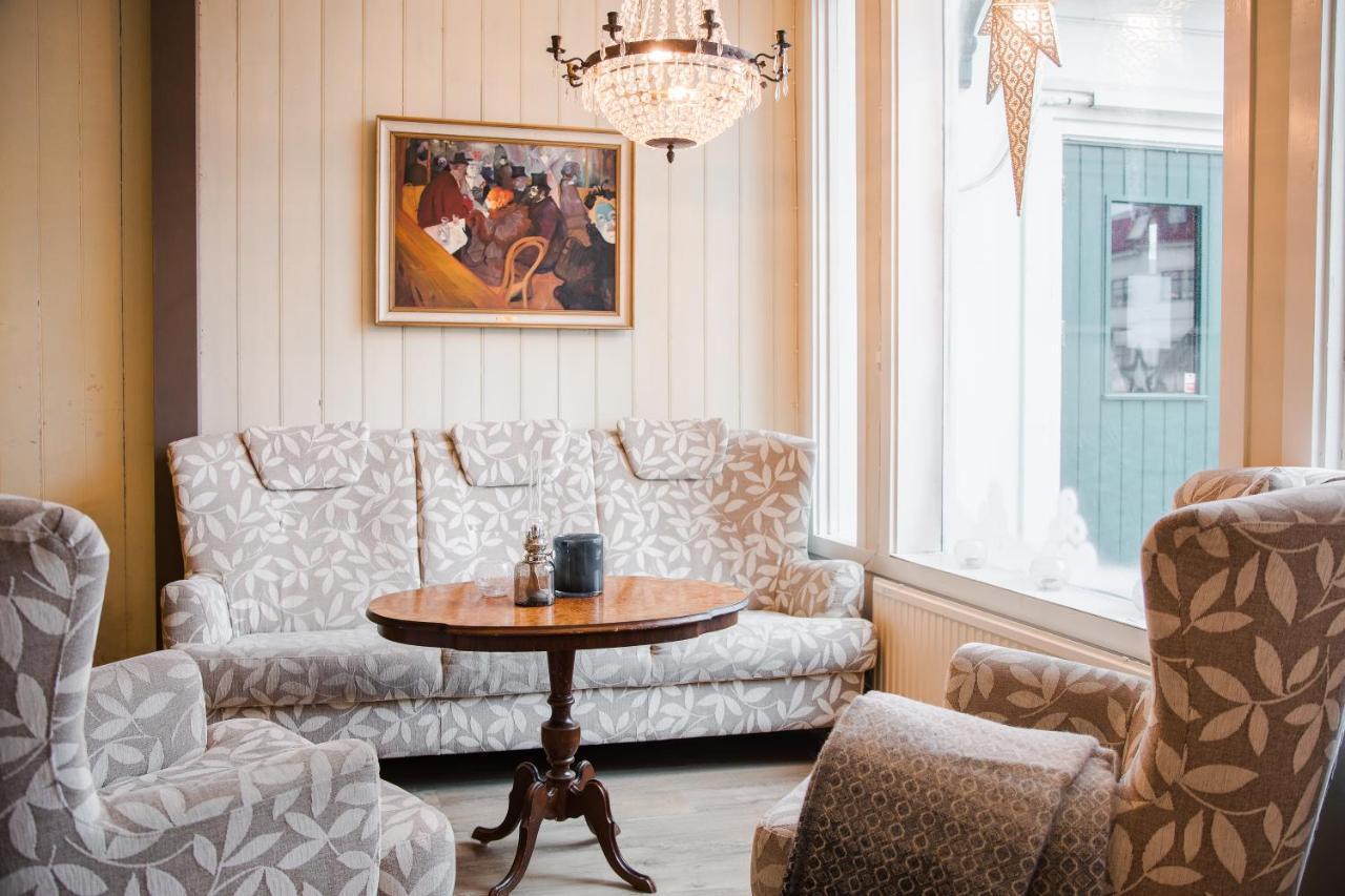 Hotell Grand Lysekil