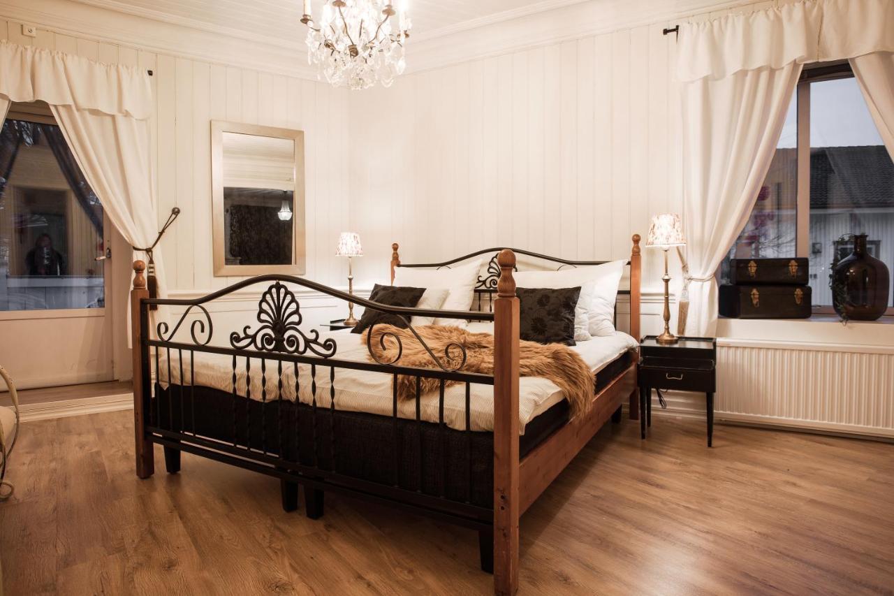 Hotell Grand Lysekil