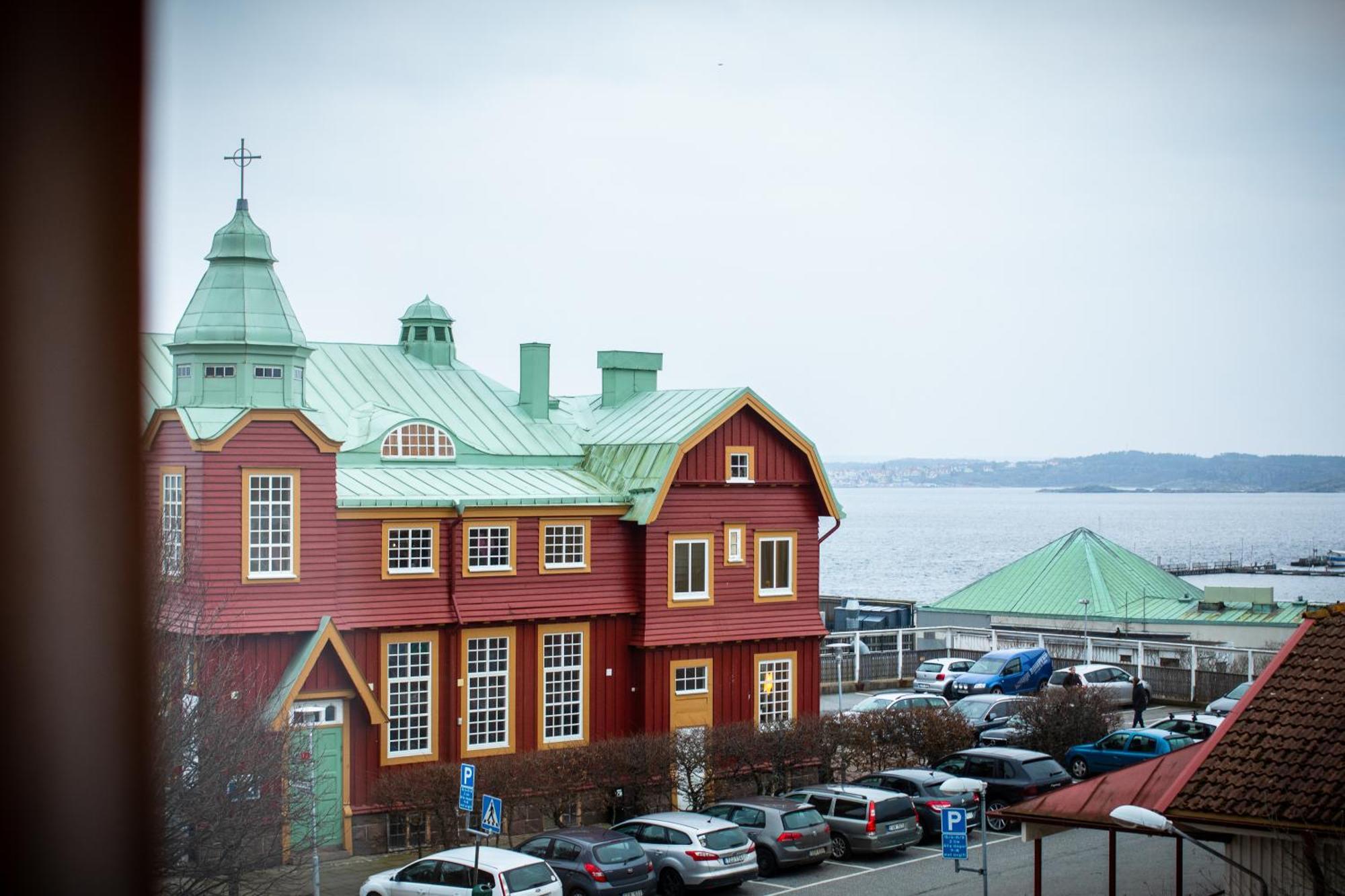 Grand Hotel