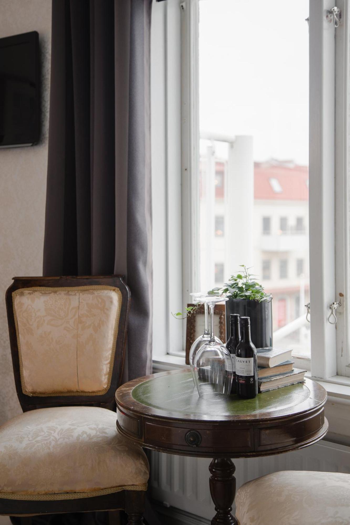 Hotell Grand Lysekil