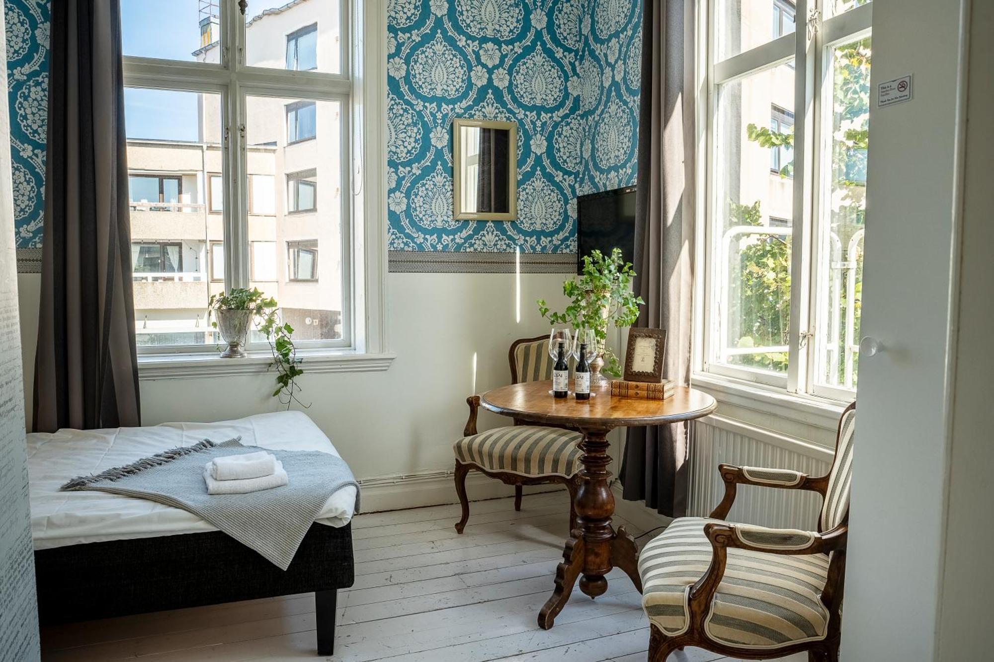 Grand Hotell Lysekil