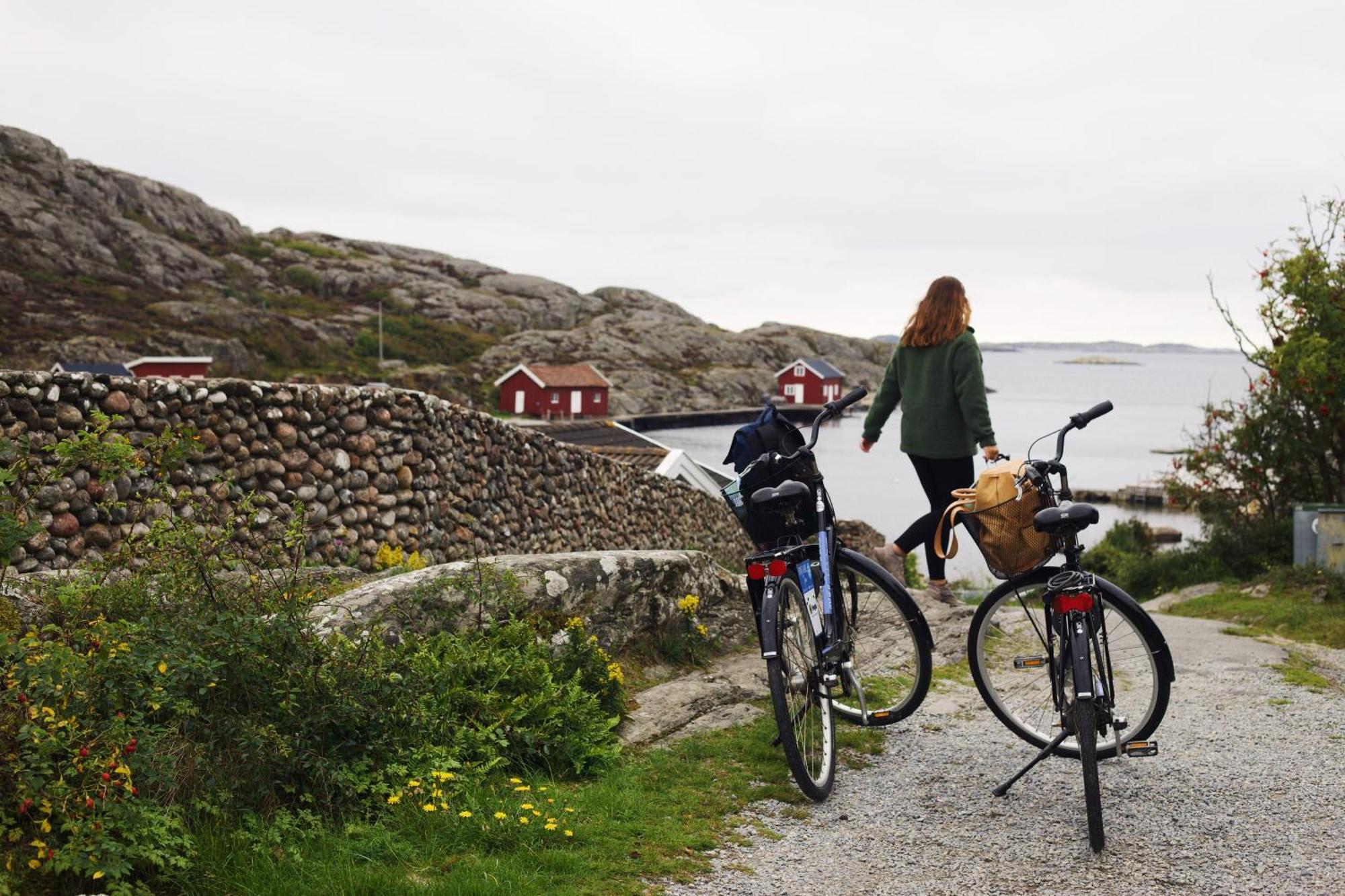 Hotell Grand Lysekil