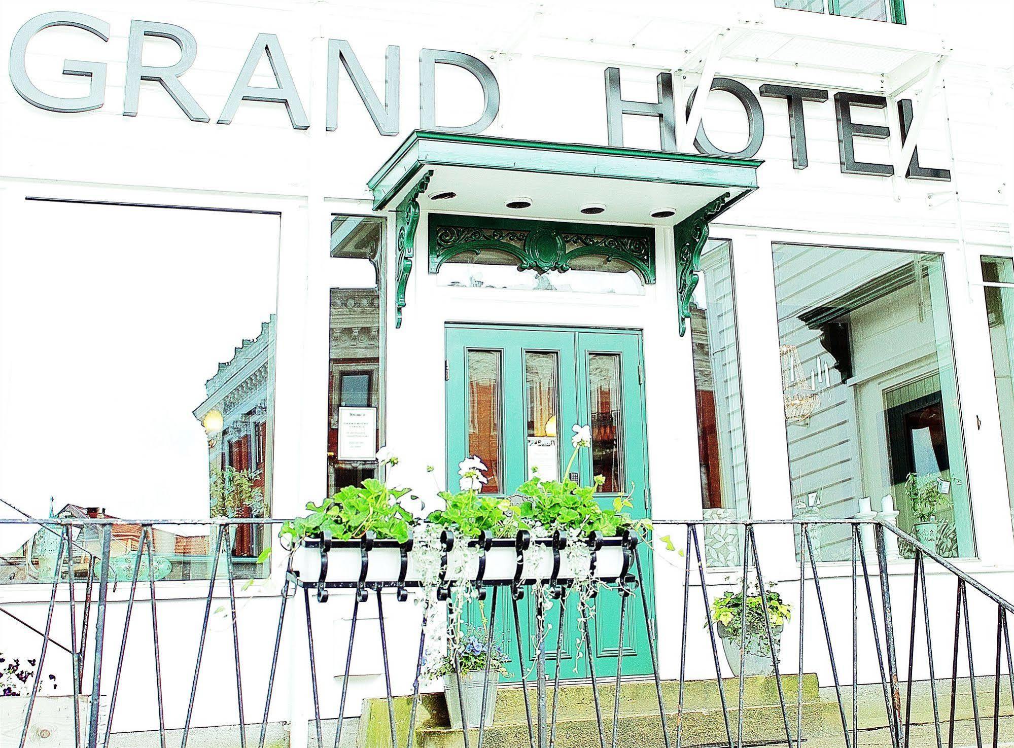 Grand Hotell Lysekil