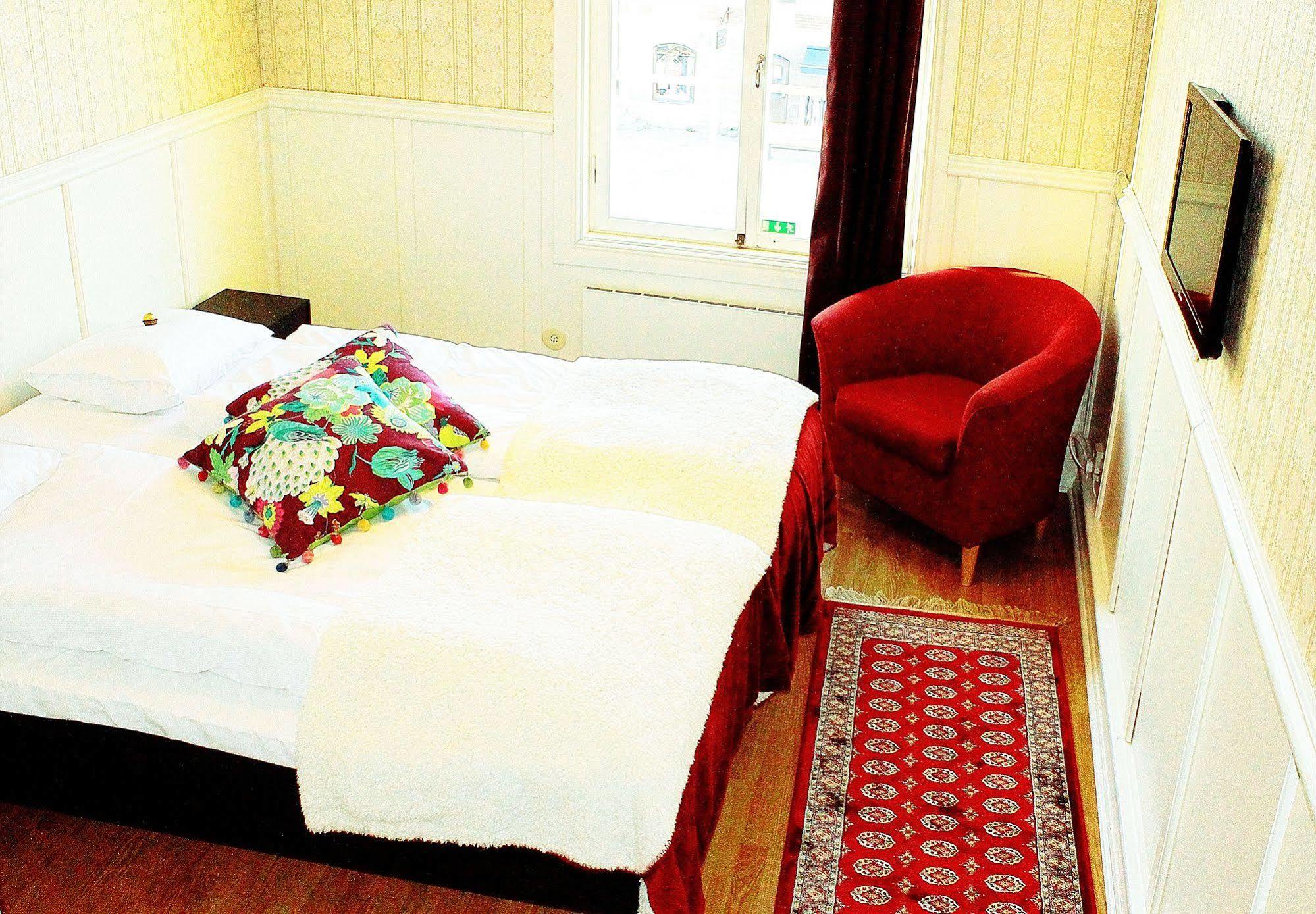 Hotel Grand Lysekil