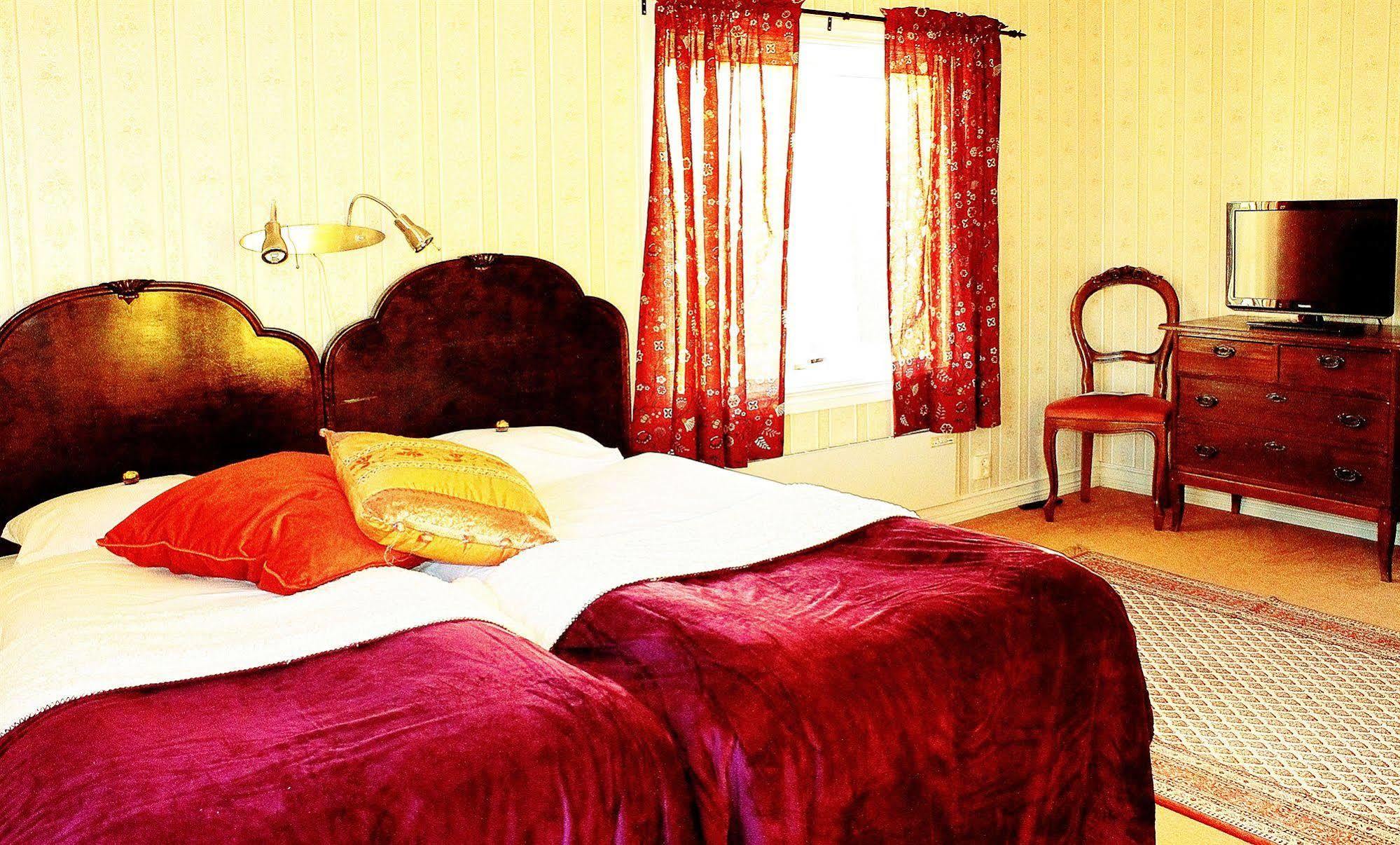 Hotel Grand Lysekil