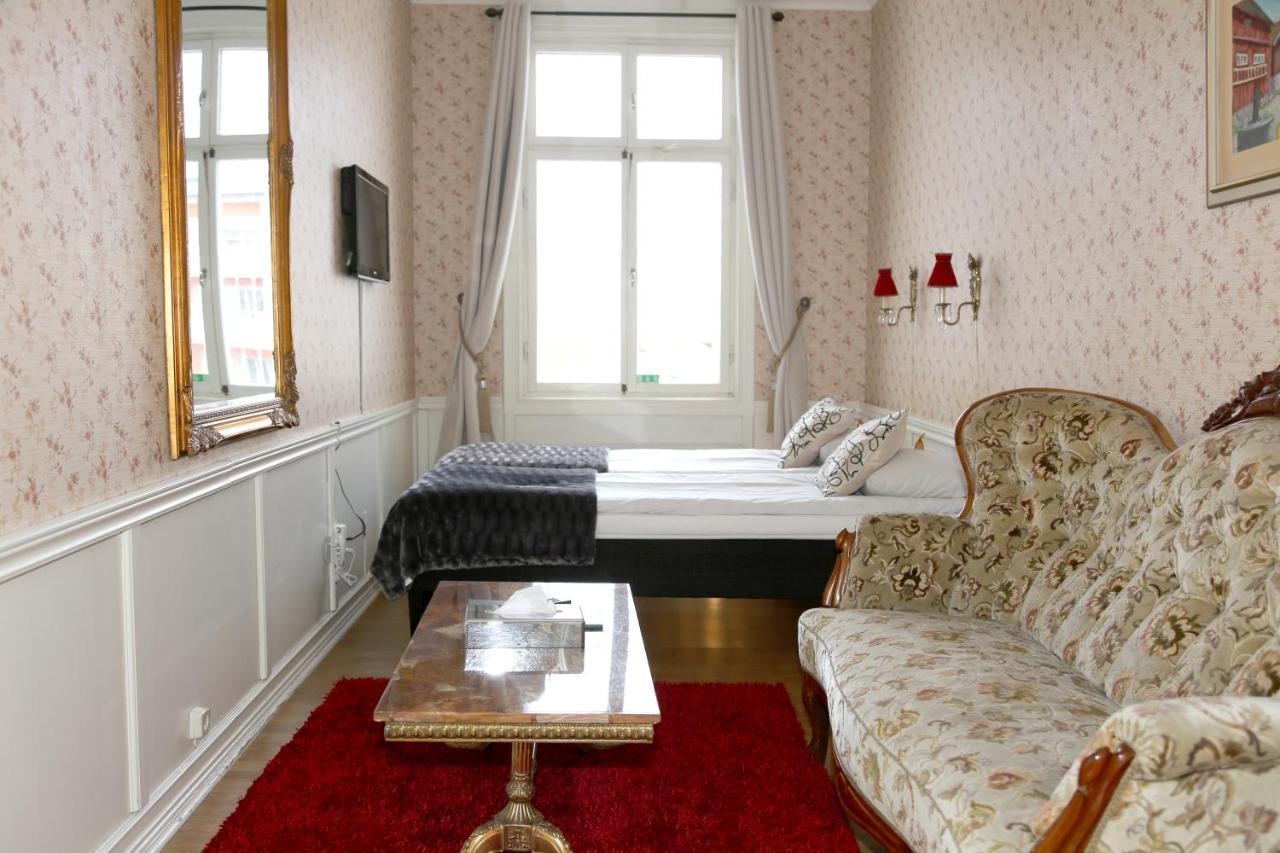 Grand Hotell Lysekil
